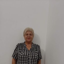 Ольга, 67, Кулунда