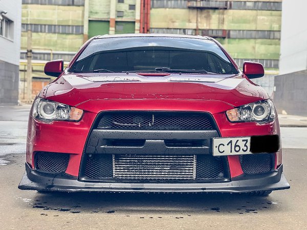 Мотор собран на ковке, едет очень хорошо и стабильно! 1. Поршни MAHLE 2. Шатуны MAHLE H-BEAM 3. ... - 3