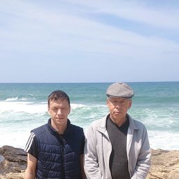 Minin Aleksey, �����, 70 ���