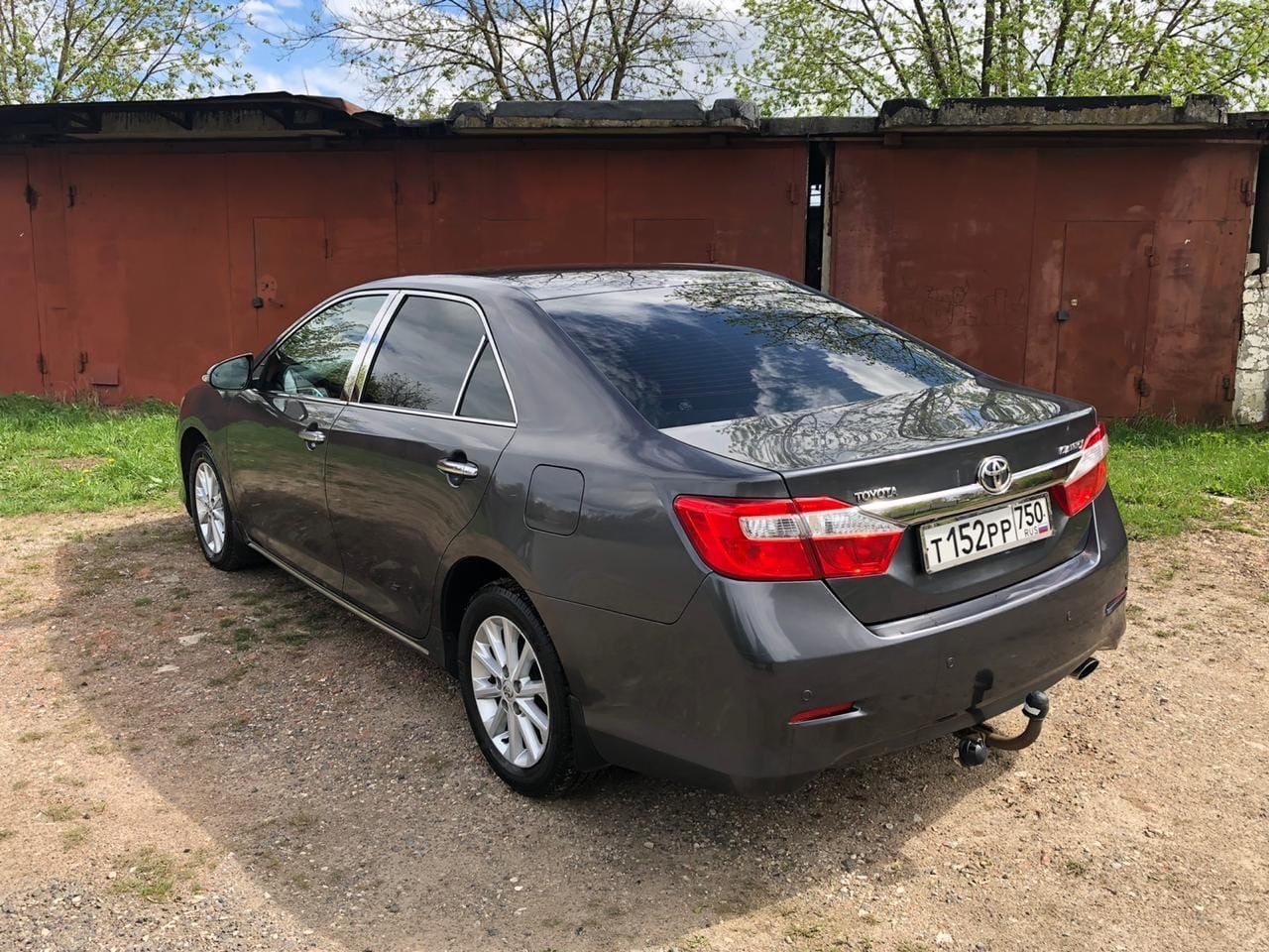  Toyota Camry 2.5, 2012 ..  .  .  200  . ... - 4