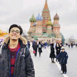 ���� ������� ������, ������, 24 ���� - ��������� 16 ������ 2020