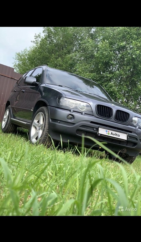 BMW x5 2002  3.0 231.        ,   ... - 2