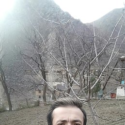���� Nushervon Normahmedov, �������, 32 ���� - ��������� 23 ��� 2020