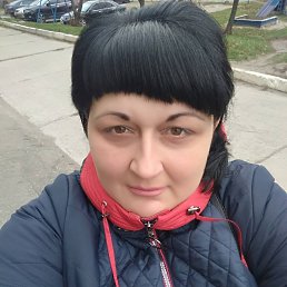 Оксана, 44, Павлоград