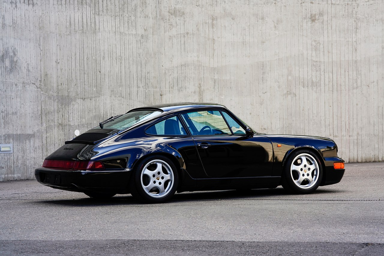 #Porsche@autocult - 7