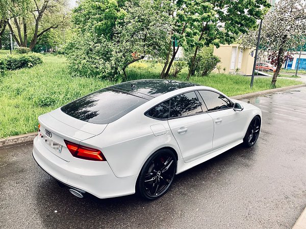 Audi RS7  2015.68  3.5     . - 3