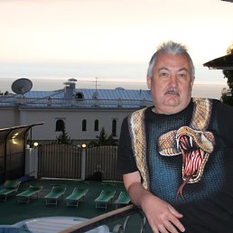 Yakov Slonov, 57 , 