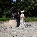 07.10.2019 ���� ����� ������� (Biruts parko diena). �� �������� ����� "����� �������" (alejos "Laiko zenklai"). ������������� "���� ��������" � ����� �� ������� �������� �������� 2019�