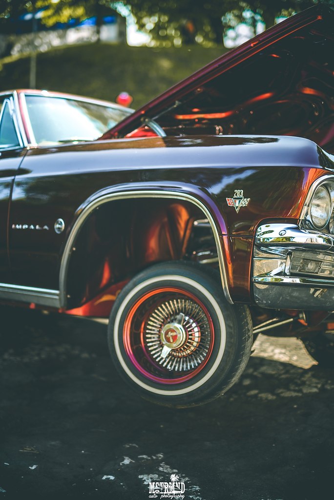 #lowrider@autocult.#chevrolet@autocult#event@autocultMajestics Amsterdam CC at American Beauty Car ... - 3