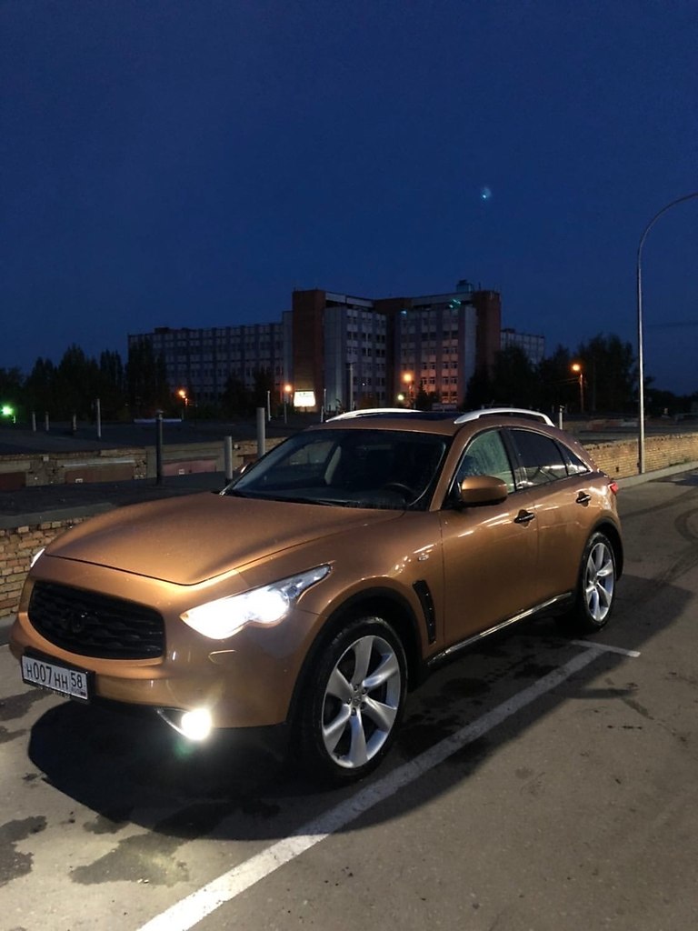   ! Infiniti fx35 2009  !  150.000       , ... - 3