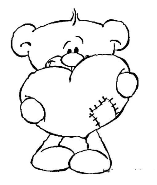 Трафареты. - 2