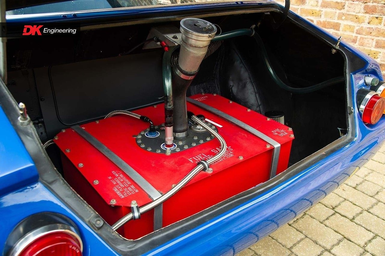 1971 Ferrari 365 Group IV.#ferrari@autocult - 8