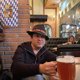 Mikhail, �����, 48 ���