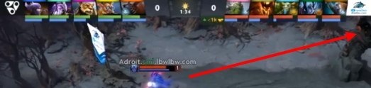 ������� �3768.����������� � ������: 85% Dota2.ONE Esports Dota 2 SEA League Reality Rift � Adroit ...