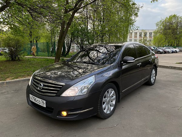 Nissan Teana 2.5 cvt 2010 ..  ,       :  ...