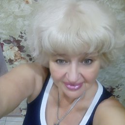 Ольга, 55, Мукачево