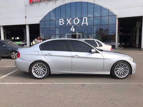  320i 2.0  150 .. 2005 ,  .   !  ,  ... - 3