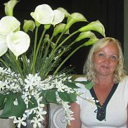 Natascha, 65 , 