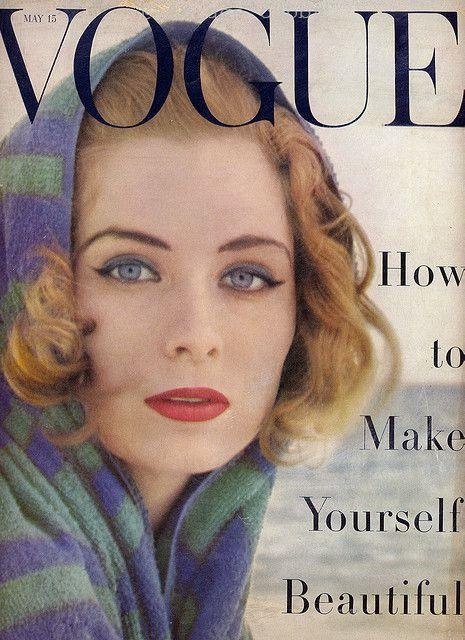 Oo paa VOGUE 1950- oo. - 4