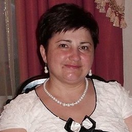 Halyna, 43, 