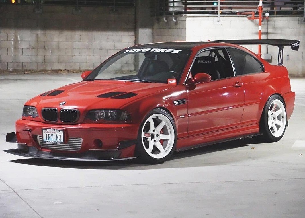 BMW �3 (E46)