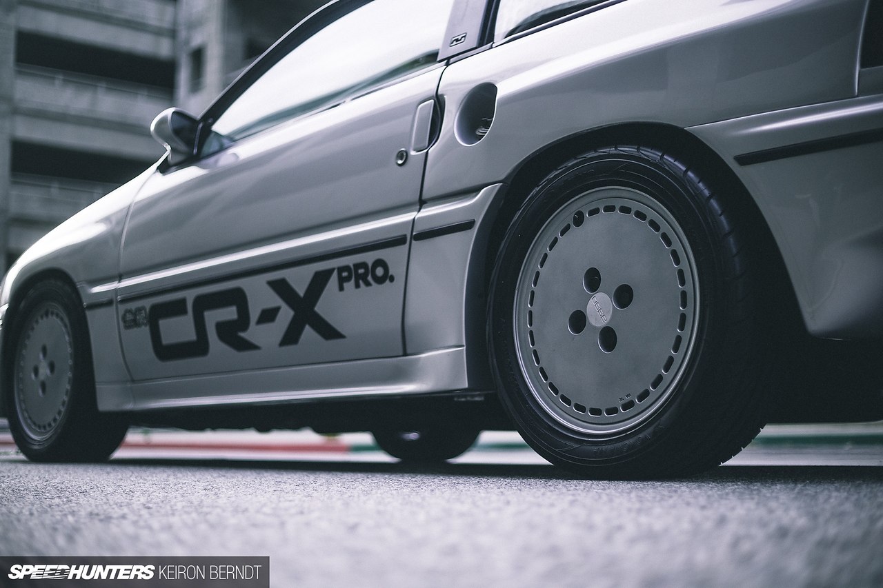 #Honda@autocult - 5