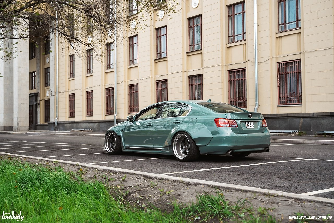 #Lexus@autocult - 9