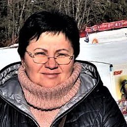 Marina, , 63 