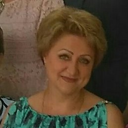 Светлана, 50, Ясиноватая