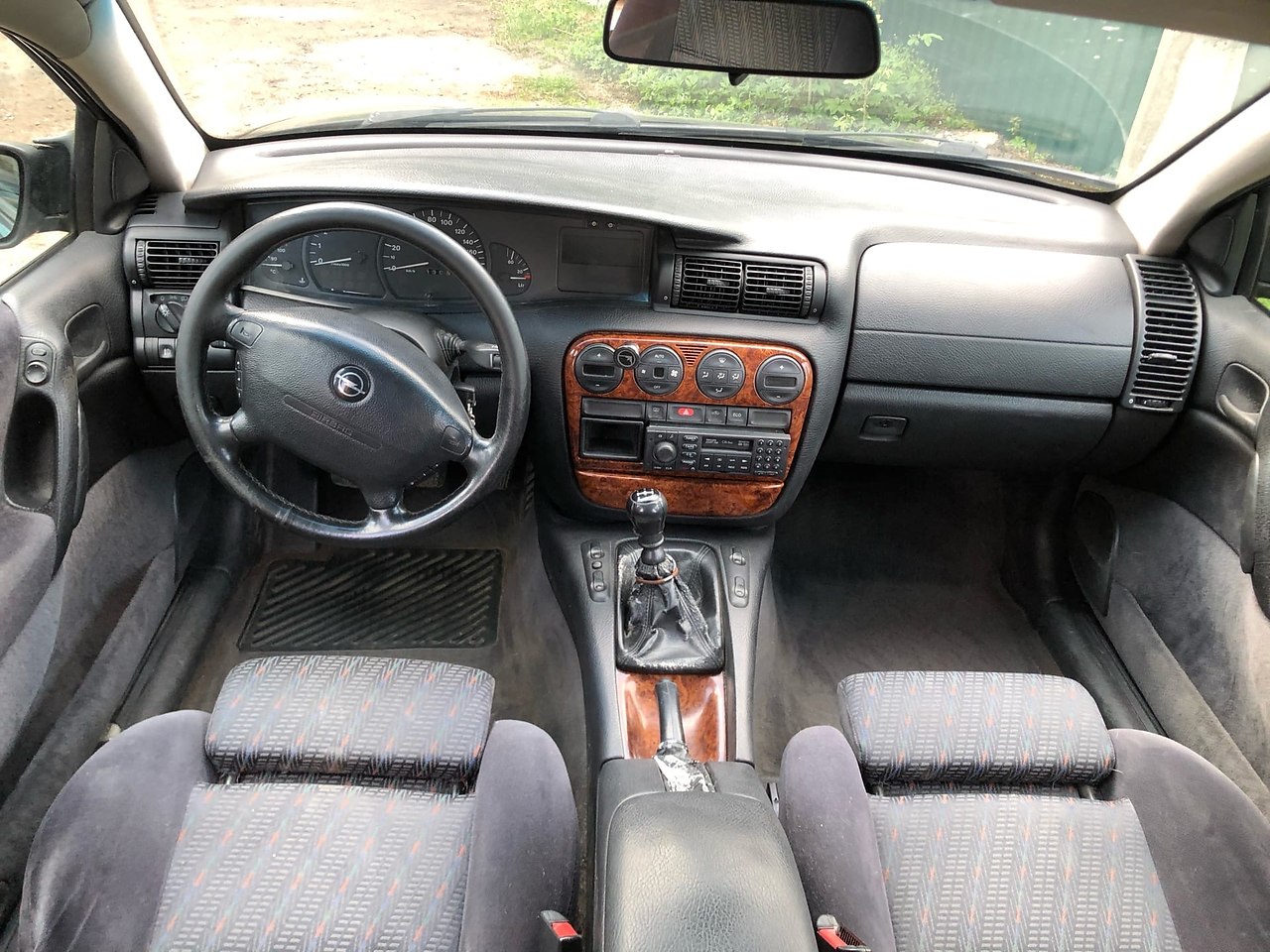 Opel Omega B 1999  ,  2,5 , ,  RECARO   .  ... - 7