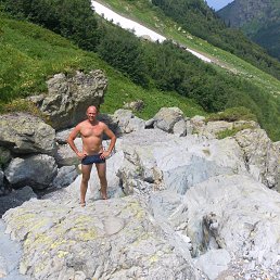 Denchik, 44, 