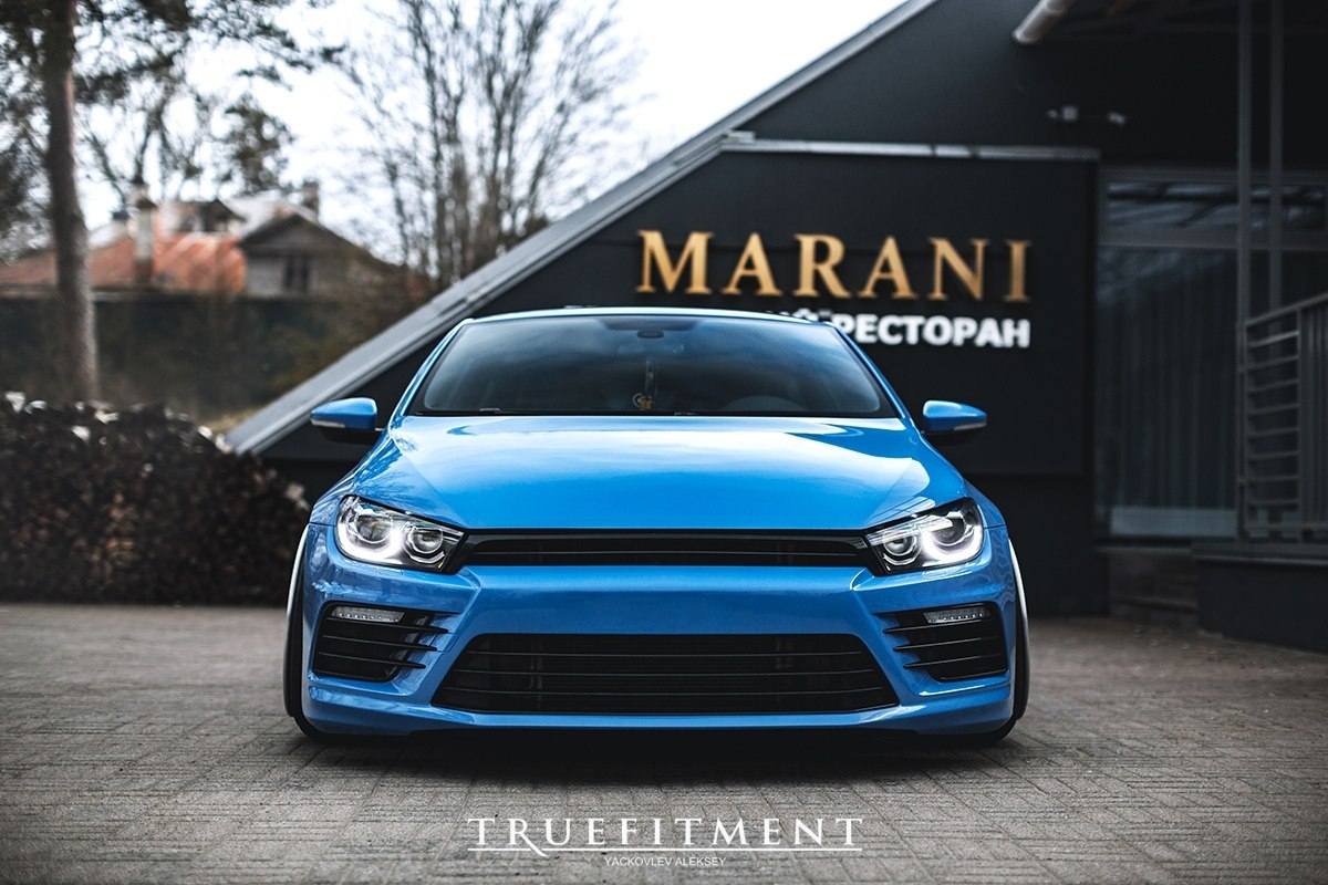 #VW@autocult #Scirocco@autocult - 3