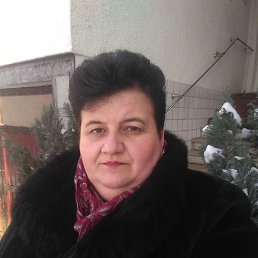 Оксана, 47, Хуст
