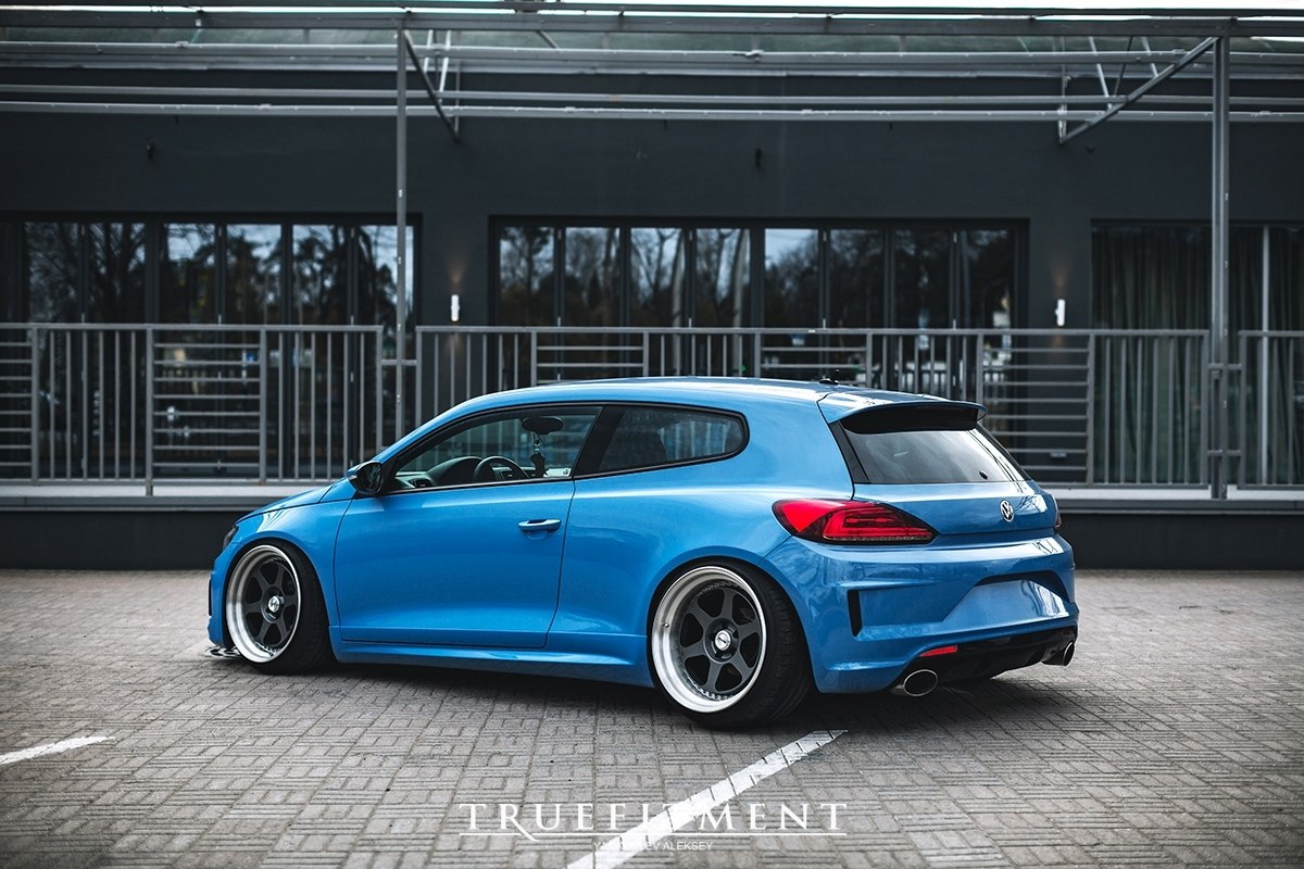 #VW@autocult #Scirocco@autocult - 2