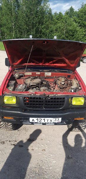      , Opel Compa 1994 /2,3  ,  ,  ... - 9