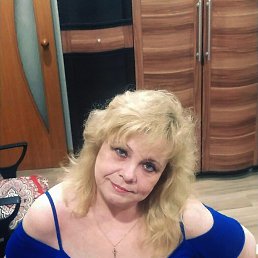 Ирина, 55, Кимры