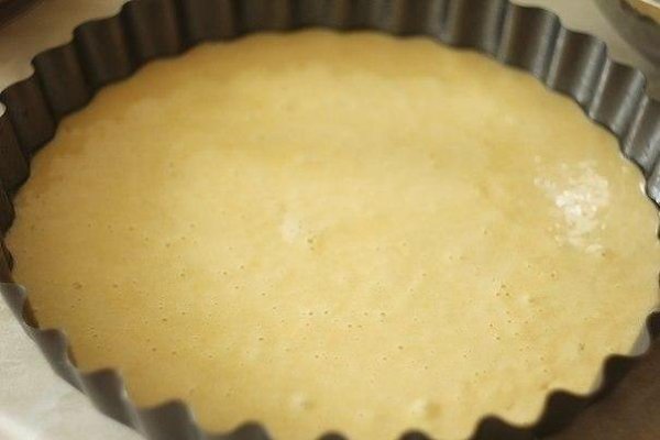 Шарлотка с яблоками. Данный рецепт яблочного пирога меня никогда не подводил! Слышала разные отзывы ... - 4