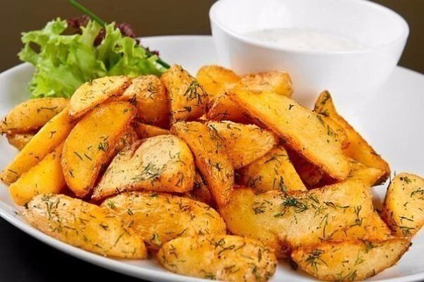 ТОП-6 простых, но очень вкусных блюд из картофеля.1. КАРТОШКА-ГАРМОШКАИнгредиенты: 5-6 клубней ... - 2