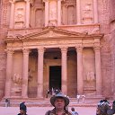 Jordan. Petra    