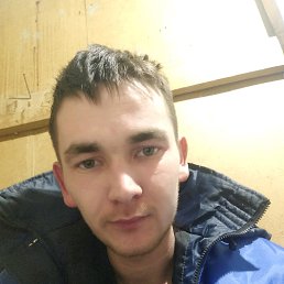 Radmir, 26, 