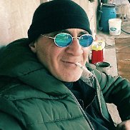 ramaz, 52 , 