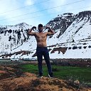 ���� @Aza_5994, �������, 31 ��� - ��������� 26 ���� 2020