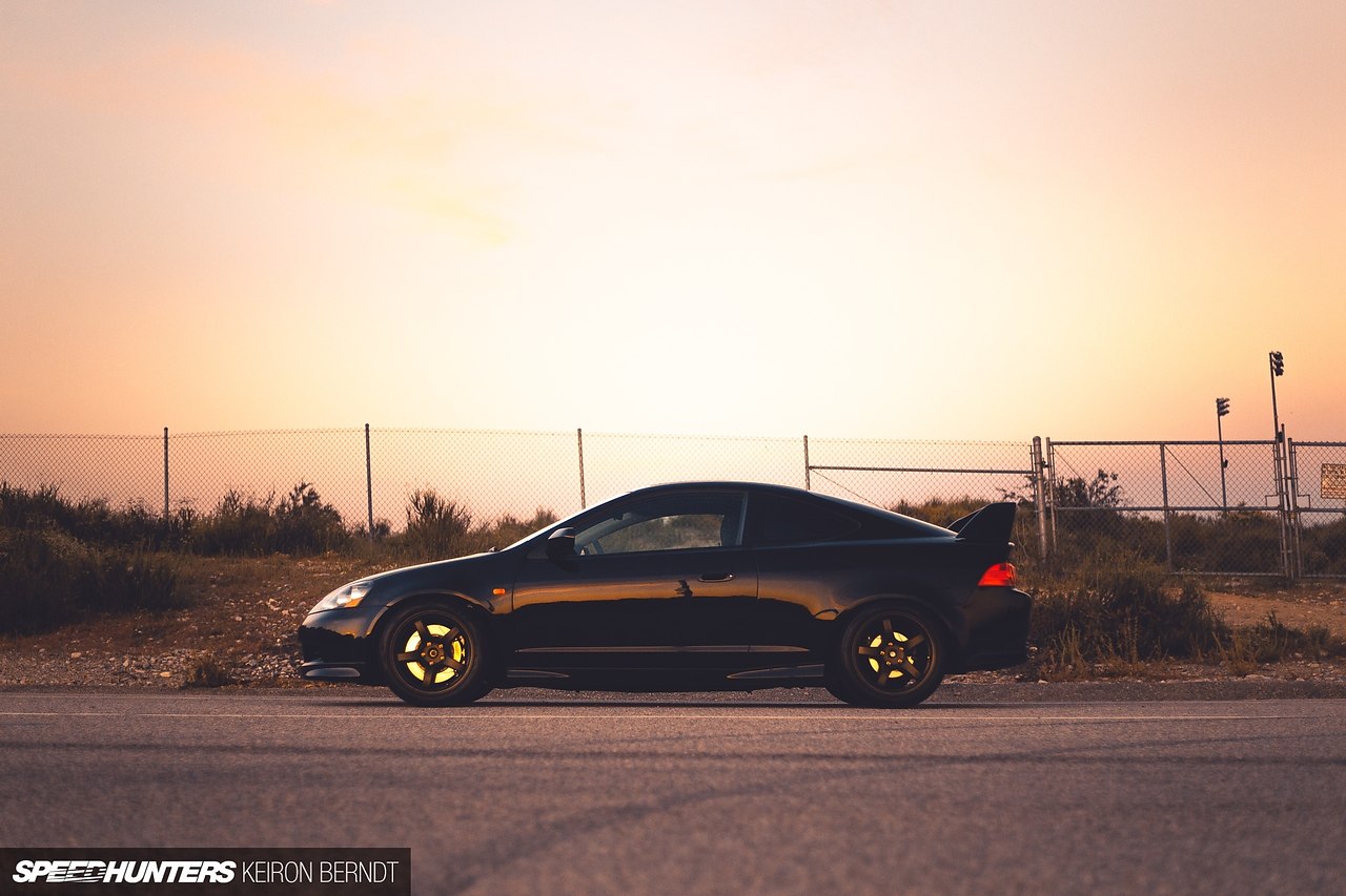 #Honda@autocult - 6