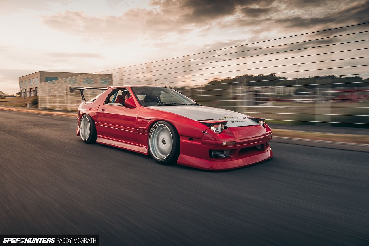 #Mazda@autocult #RX7@autocult - 6