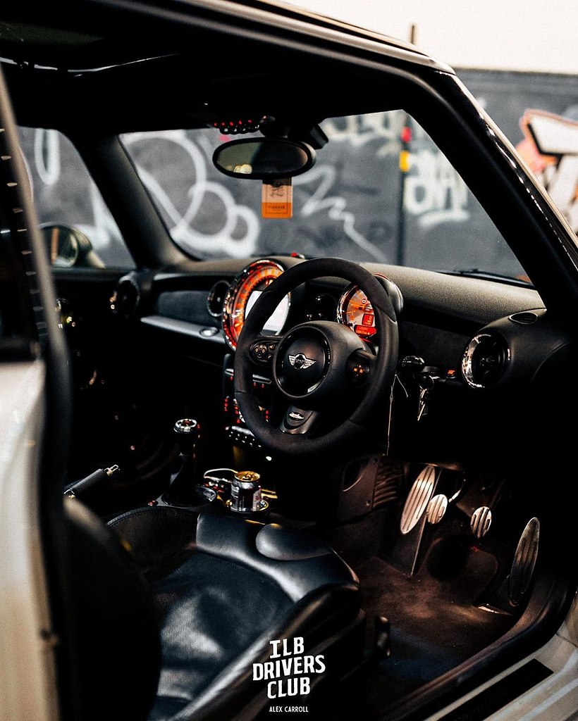 #Mini@autocult - 7