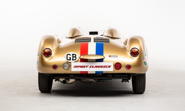 #Porsche@autocult - 4