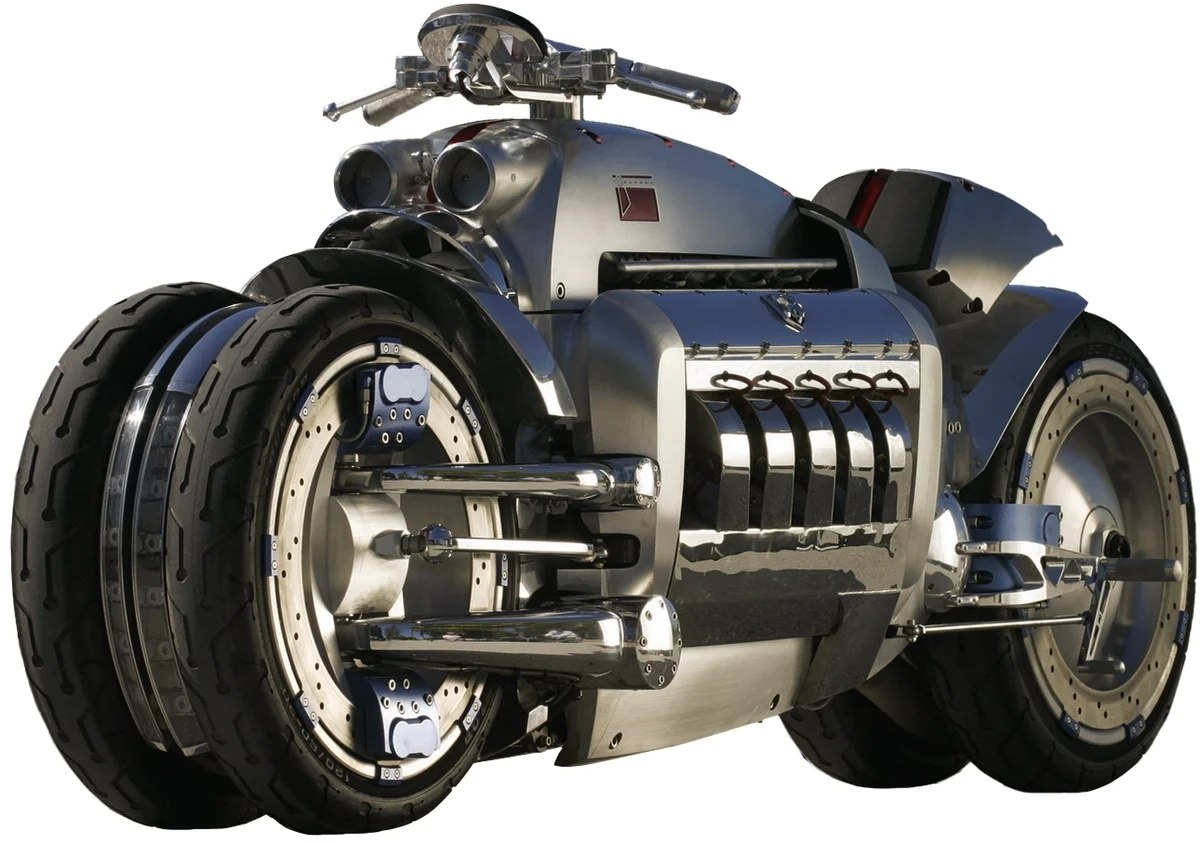 DODGE TOMAHAWK. !    !     .  ...