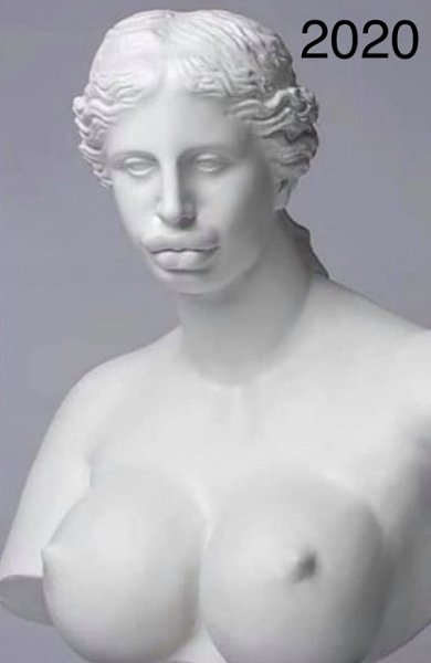    .   