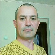 Sergey, 49 , 