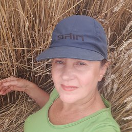 Tatiana, 52, 